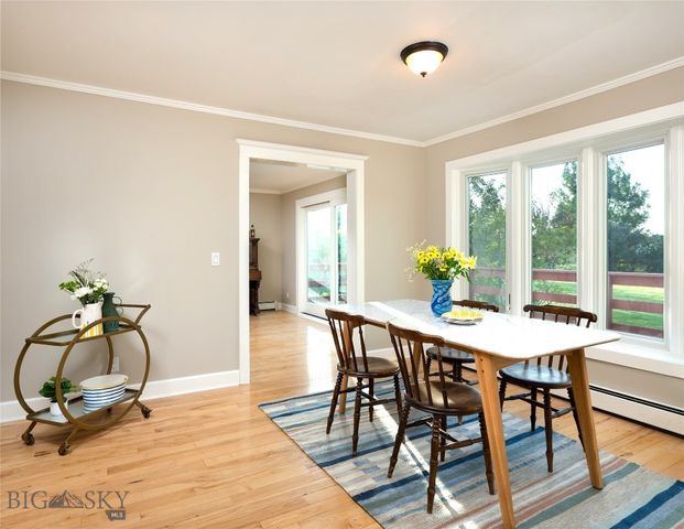 8373 Goldenstein Lane, Bozeman, MT 59715