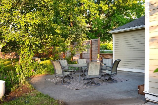 8373 Goldenstein Lane, Bozeman, MT 59715