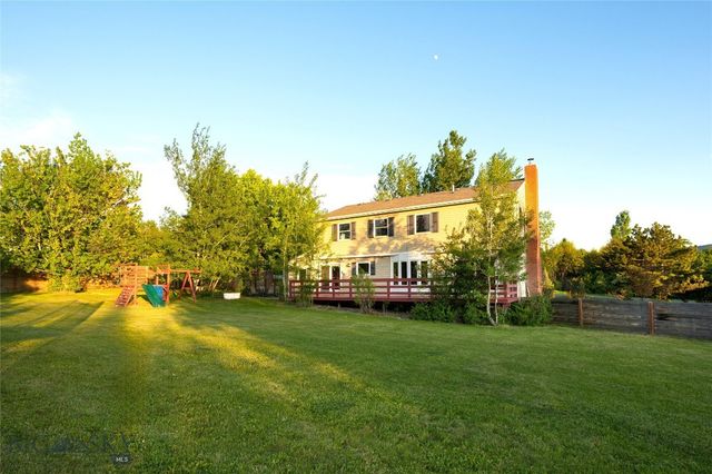 8373 Goldenstein Lane, Bozeman, MT 59715