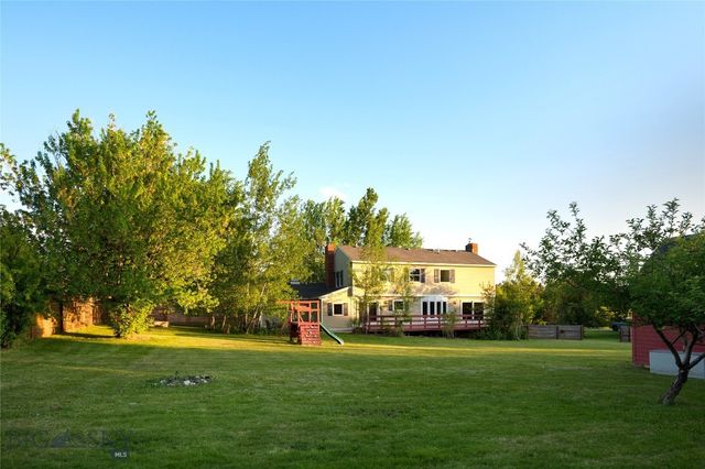 8373 Goldenstein Lane, Bozeman, MT 59715