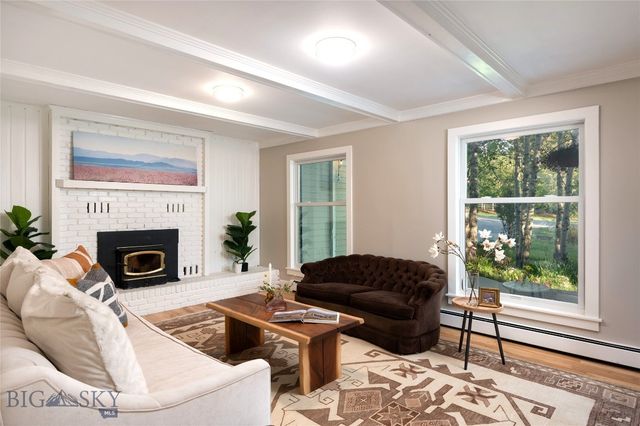 8373 Goldenstein Lane, Bozeman, MT 59715