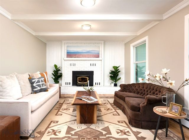 8373 Goldenstein Lane, Bozeman, MT 59715