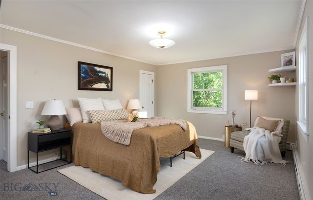 8373 Goldenstein Lane, Bozeman, MT 59715