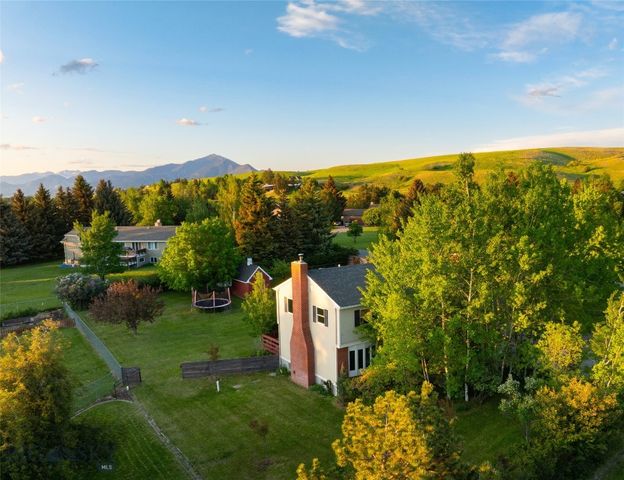 8373 Goldenstein Lane, Bozeman, MT 59715