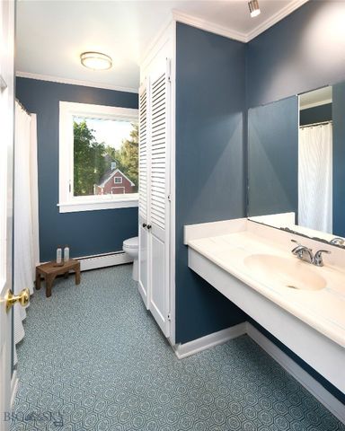 8373 Goldenstein Lane, Bozeman, MT 59715