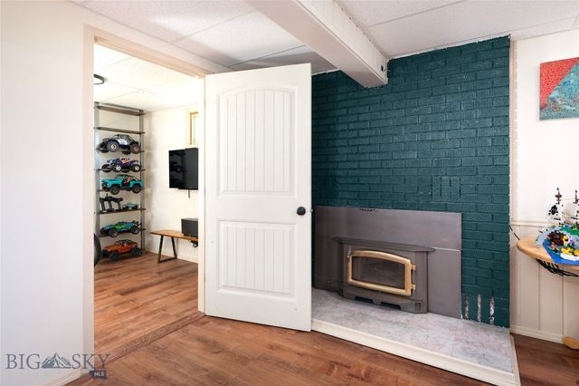 8373 Goldenstein Lane, Bozeman, MT 59715