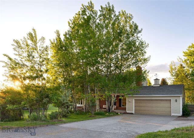 8373 Goldenstein Lane, Bozeman, MT 59715