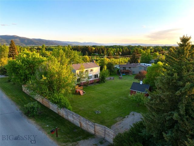 8373 Goldenstein Lane, Bozeman, MT 59715