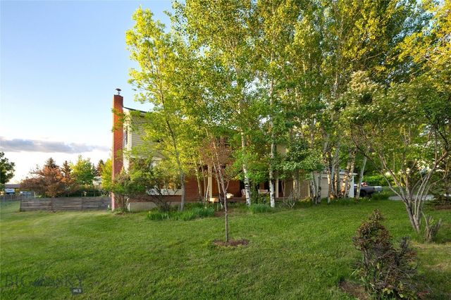 8373 Goldenstein Lane, Bozeman, MT 59715