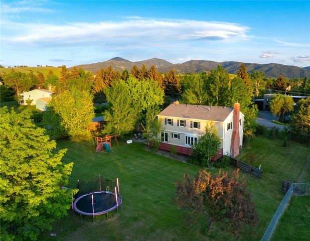 8373 Goldenstein Lane, Bozeman, MT 59715