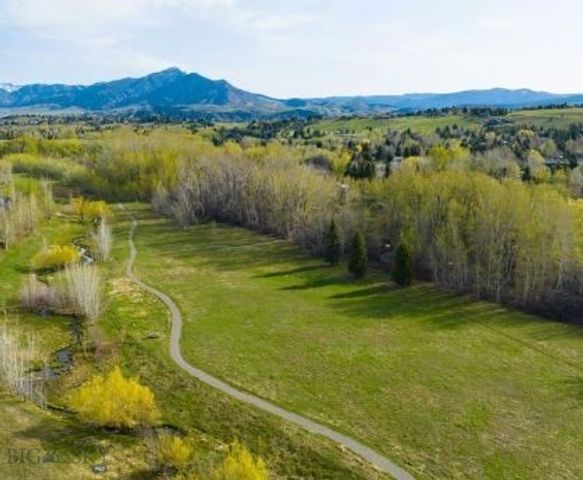 8373 Goldenstein Lane, Bozeman, MT 59715
