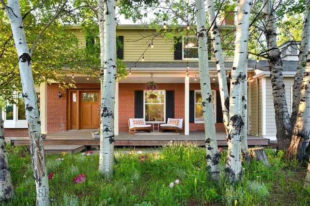 8373 Goldenstein Lane, Bozeman, MT 59715