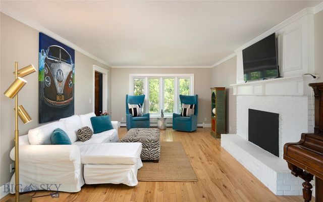 8373 Goldenstein Lane, Bozeman, MT 59715