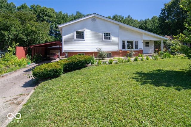 5130 Olive Branch Road, Greenwood, IN 46143