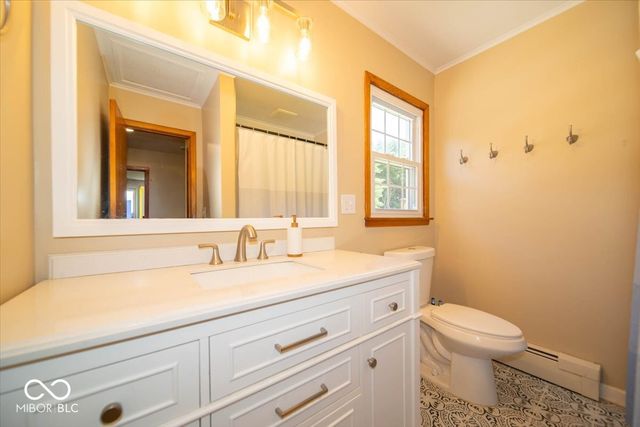 5130 Olive Branch Road, Greenwood, IN 46143