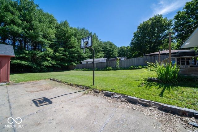 5130 Olive Branch Road, Greenwood, IN 46143
