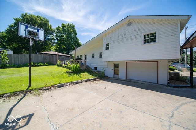 5130 Olive Branch Road, Greenwood, IN 46143