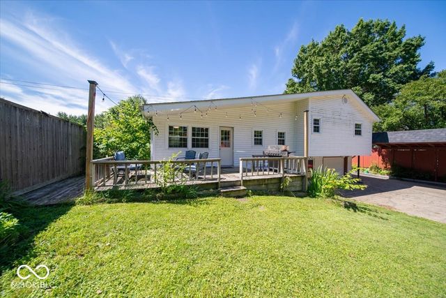 5130 Olive Branch Road, Greenwood, IN 46143
