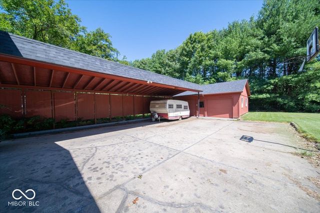 5130 Olive Branch Road, Greenwood, IN 46143