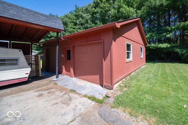 5130 Olive Branch Road, Greenwood, IN 46143