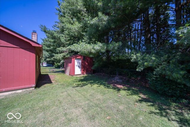 5130 Olive Branch Road, Greenwood, IN 46143