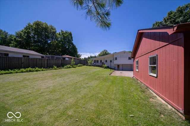 5130 Olive Branch Road, Greenwood, IN 46143