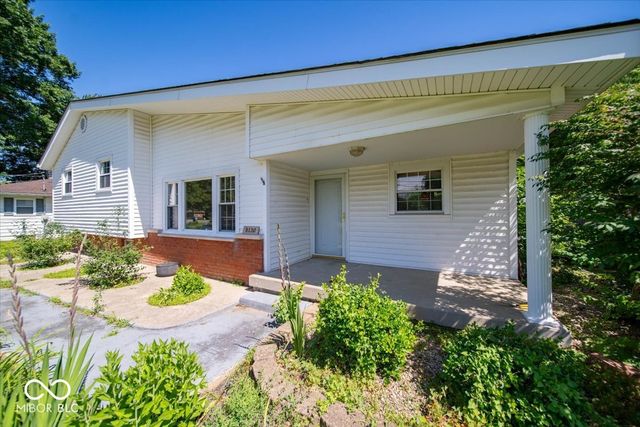 5130 Olive Branch Road, Greenwood, IN 46143