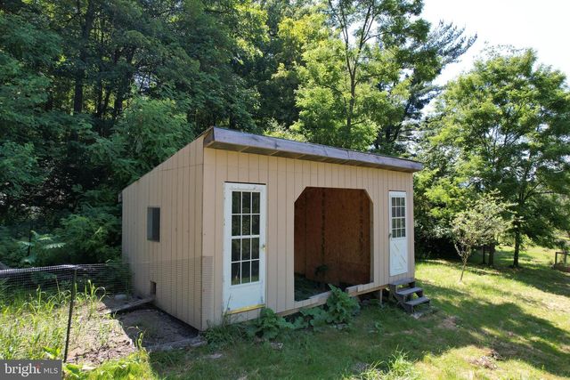 14202 HARRIS LN, Cumberland, MD 21502