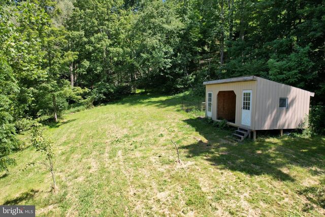 14202 HARRIS LN, Cumberland, MD 21502