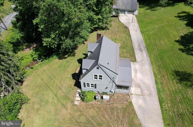 14202 HARRIS LN, Cumberland, MD 21502