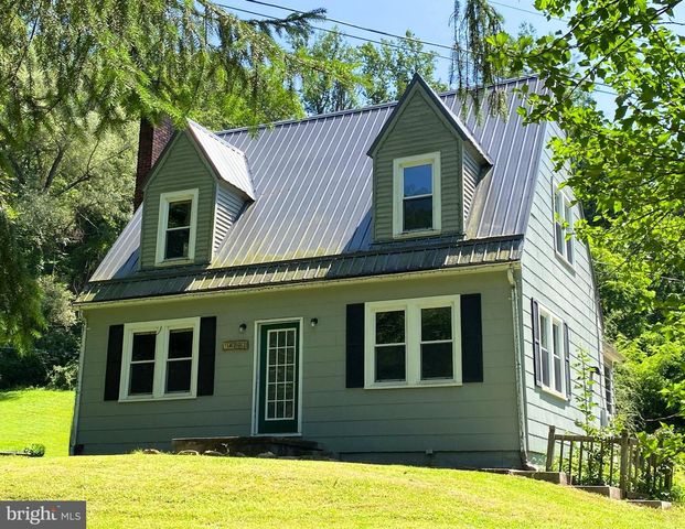 14202 HARRIS LN, Cumberland, MD 21502