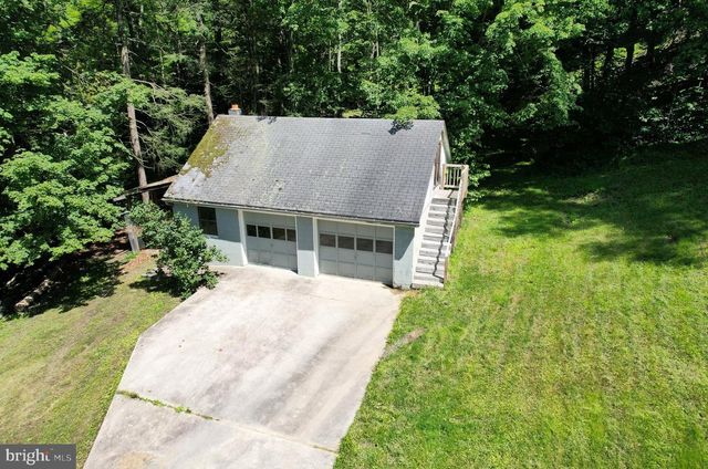 14202 HARRIS LN, Cumberland, MD 21502