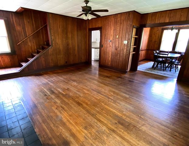 14202 HARRIS LN, Cumberland, MD 21502