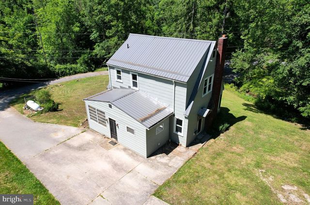 14202 HARRIS LN, Cumberland, MD 21502