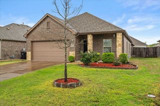 628 Redwood Drive, Greenville, TX 75402