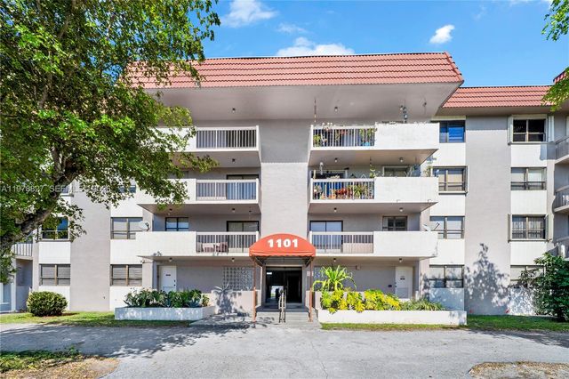 1101 SW 122nd Ave 310, Miami, FL 33184