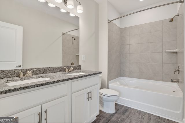 6202 Ripple Way 88, South Fulton, GA 30349