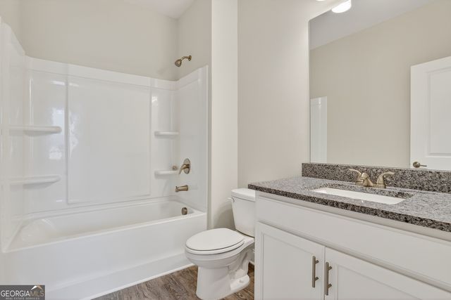 6202 Ripple Way 88, South Fulton, GA 30349