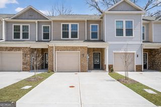 6202 Ripple Way 88, South Fulton, GA 30349