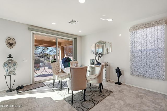 13988 E Huppenthal Boulevard, Vail, AZ 85641