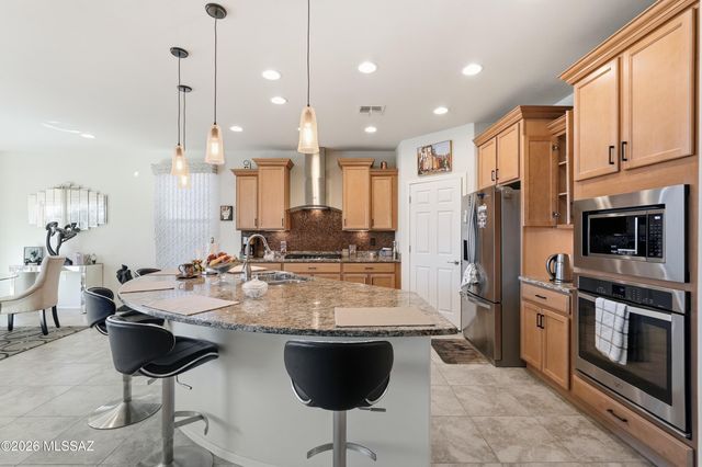 13988 E Huppenthal Boulevard, Vail, AZ 85641