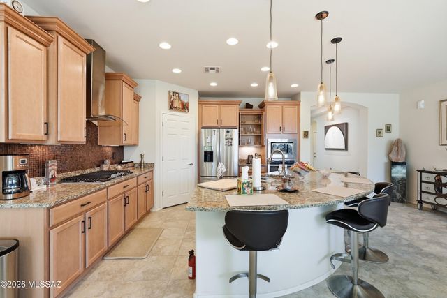 13988 E Huppenthal Boulevard, Vail, AZ 85641