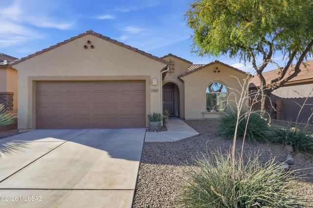13988 E Huppenthal Boulevard, Vail, AZ 85641