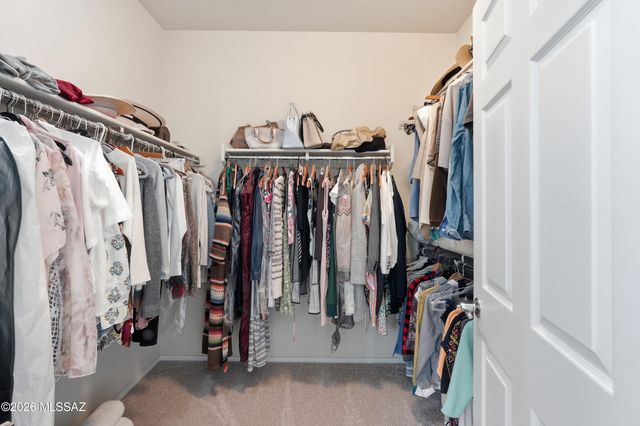 13988 E Huppenthal Boulevard, Vail, AZ 85641