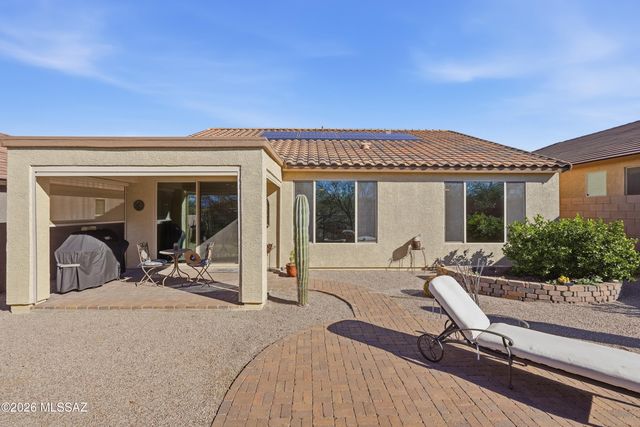 13988 E Huppenthal Boulevard, Vail, AZ 85641