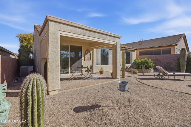 13988 E Huppenthal Boulevard, Vail, AZ 85641