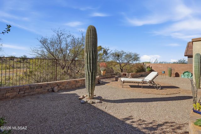 13988 E Huppenthal Boulevard, Vail, AZ 85641