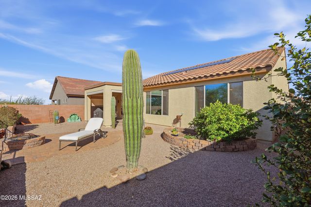 13988 E Huppenthal Boulevard, Vail, AZ 85641