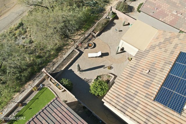 13988 E Huppenthal Boulevard, Vail, AZ 85641