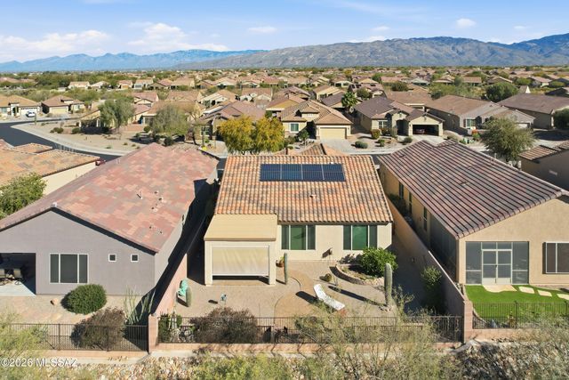 13988 E Huppenthal Boulevard, Vail, AZ 85641